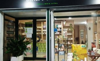 Dietas y Nutrición - Equilibrio Vital