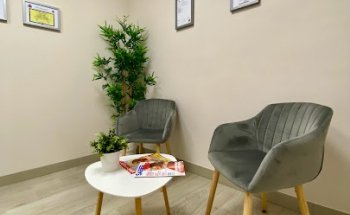 Sara Martín Nutricionista