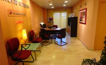 Clínica de Nutrición Dra. Hortensia Merlo González