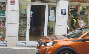 Naturhouse Madrid Aranjuez