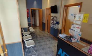 Dietista Carlos Yanini