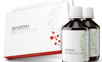 Zinzino Omega3