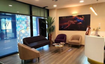 Clínica Dorsia Cirugía y Medicina Estética