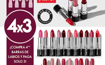 Asesora de Belleza y Nutrición