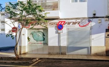 FitnessManía - Lanzarote