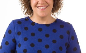 Rosana Rabadán - Dietista