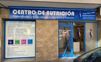 Nutricionista Soraya Jiménez- Centro de Nutrición y Psicología