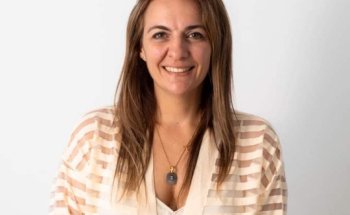 Adriana Di Iorio, Dietista Nutricionista