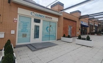 Clínica Renata