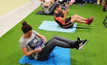 CUIDA-T Centro de fitness y dietética