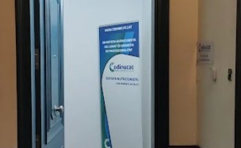 Colegio de Dietistas-Nutricionistas de Cataluña