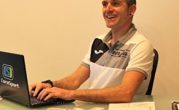 Ángel Soriano Nutricionista