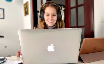 Consulta de dietética Cristina Fernández Dietista