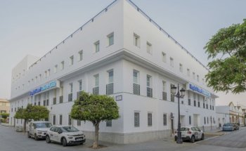 Consulta de dietética y nutrición Isabel Sánchez Marín