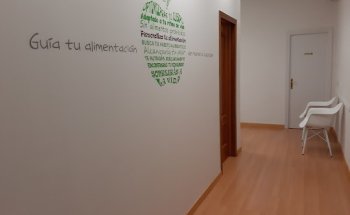 Centro Nutricional J.C. Valiente