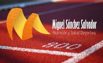 Nutrición y Salud Deportiva