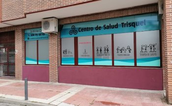 Centro de Salud Trisquel ---- PSICOLOGÍA, LOGOPEDÍA, OSTEOPATÍA Y NUTRICIÓN