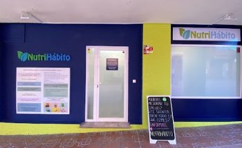 Centro NutriHábito Colmenar Viejo