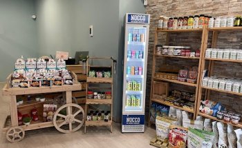 Ar Nutricion & Fitness - Suplementación deportiva y nutricionista