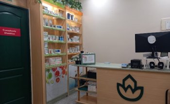 Naturhouse Colmenar Viejo