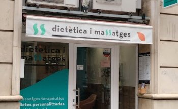 Dietètica i Massatges