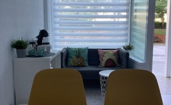 Fátima López Ruiz. Se Trata De Nutrirte