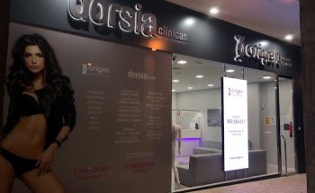 Clínica Dorsia Cirugía y Medicina Estética