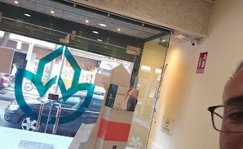 Naturhouse El Prat de Llobregat