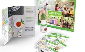 Centro de nutrición y bienestar