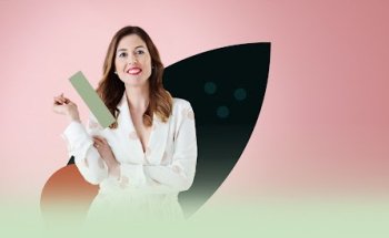 Dahlia | Nutricionista y Dietética Elda | Raquel Rueda