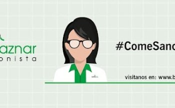 Beatriz Aznar Nutricionista