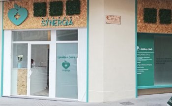 Centro Synergia Elda