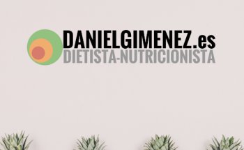 Dietista - Nutricionista Dr. Daniel Giménez