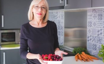 Milagros Martín Dietista