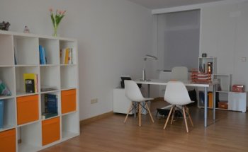 Almudena Seijido Dietista-Nutricionista