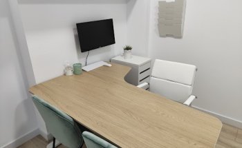 Almudena Lopez - Nutricionista y PNI