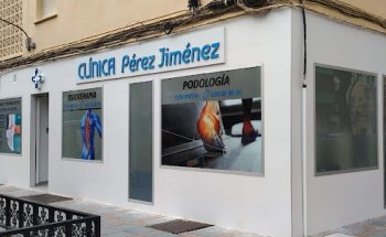 Clínica Pérez Jiménez: Nutricionista en Fuengirola y Mijas Costa