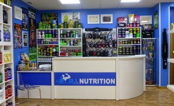 R.I.Nutrition