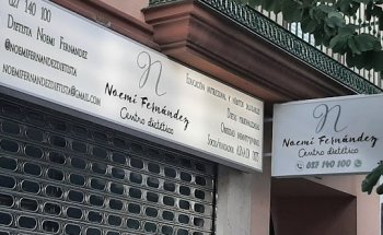 Noemí Fernández González