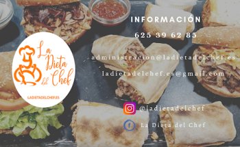 La Dieta del Chef