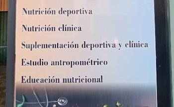 Darío Borrero (Dietética y Nutrición)