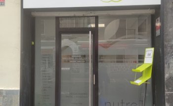 Itsaso Martin Gandia, Dietista Nutricionista. nutre.T