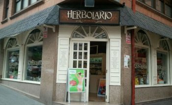 Centro dietético - Tu salud es natural