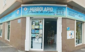 Herbolario Diente de León