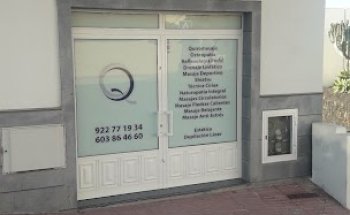 Quinoa Salud Granadilla