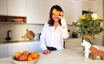 Dietista integrativa Laia Espinosa