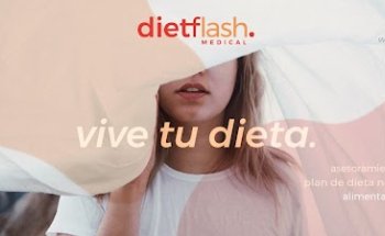 DietFlash Medical Granollers