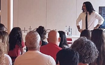 Emilio Montes de Oca NUTRICIONISTA DEPORTIVO