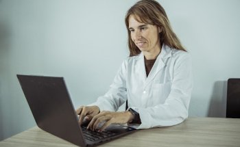 Sonia Riera - Nutricionista