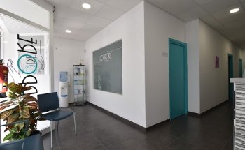 Carlos García Nutrición - Dietista San Antonio